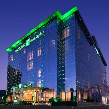 Holiday Inn Jeddah Corniche By Ihg Екстер'єр фото