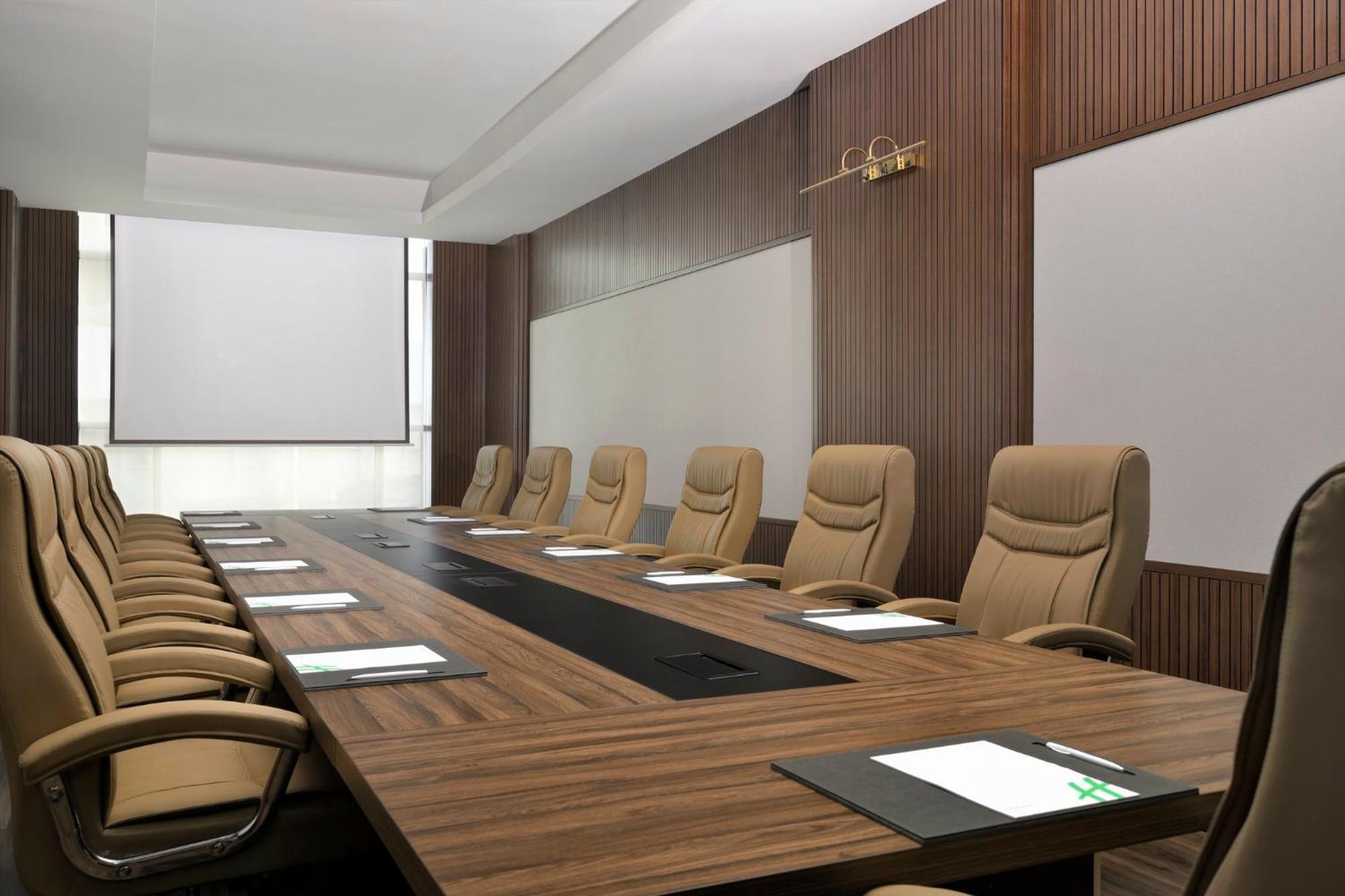 Holiday Inn Jeddah Corniche By Ihg Екстер'єр фото
