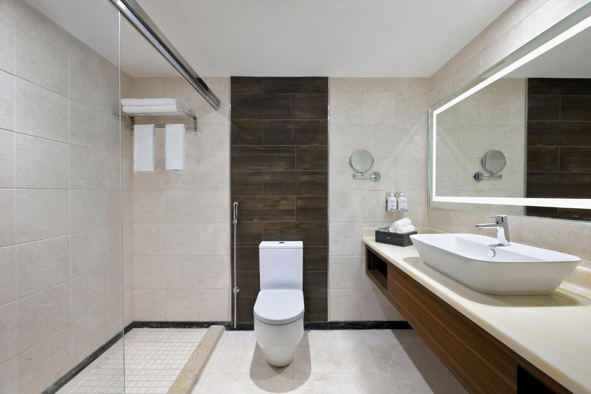 Holiday Inn Jeddah Corniche By Ihg Екстер'єр фото
