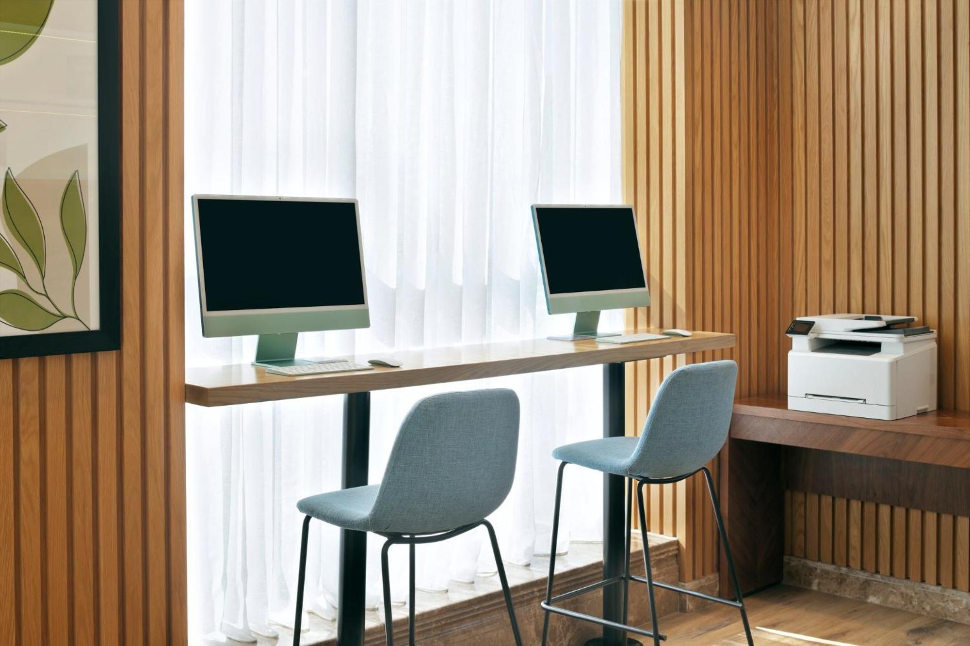 Holiday Inn Jeddah Corniche By Ihg Екстер'єр фото