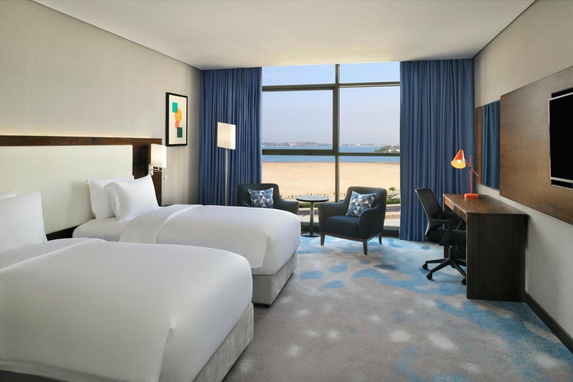 Holiday Inn Jeddah Corniche By Ihg Екстер'єр фото