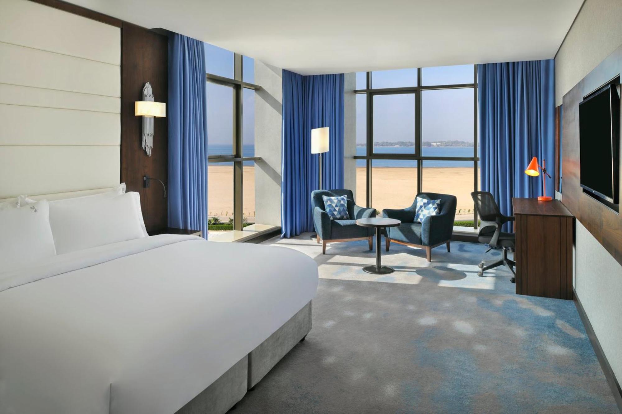 Holiday Inn Jeddah Corniche By Ihg Екстер'єр фото