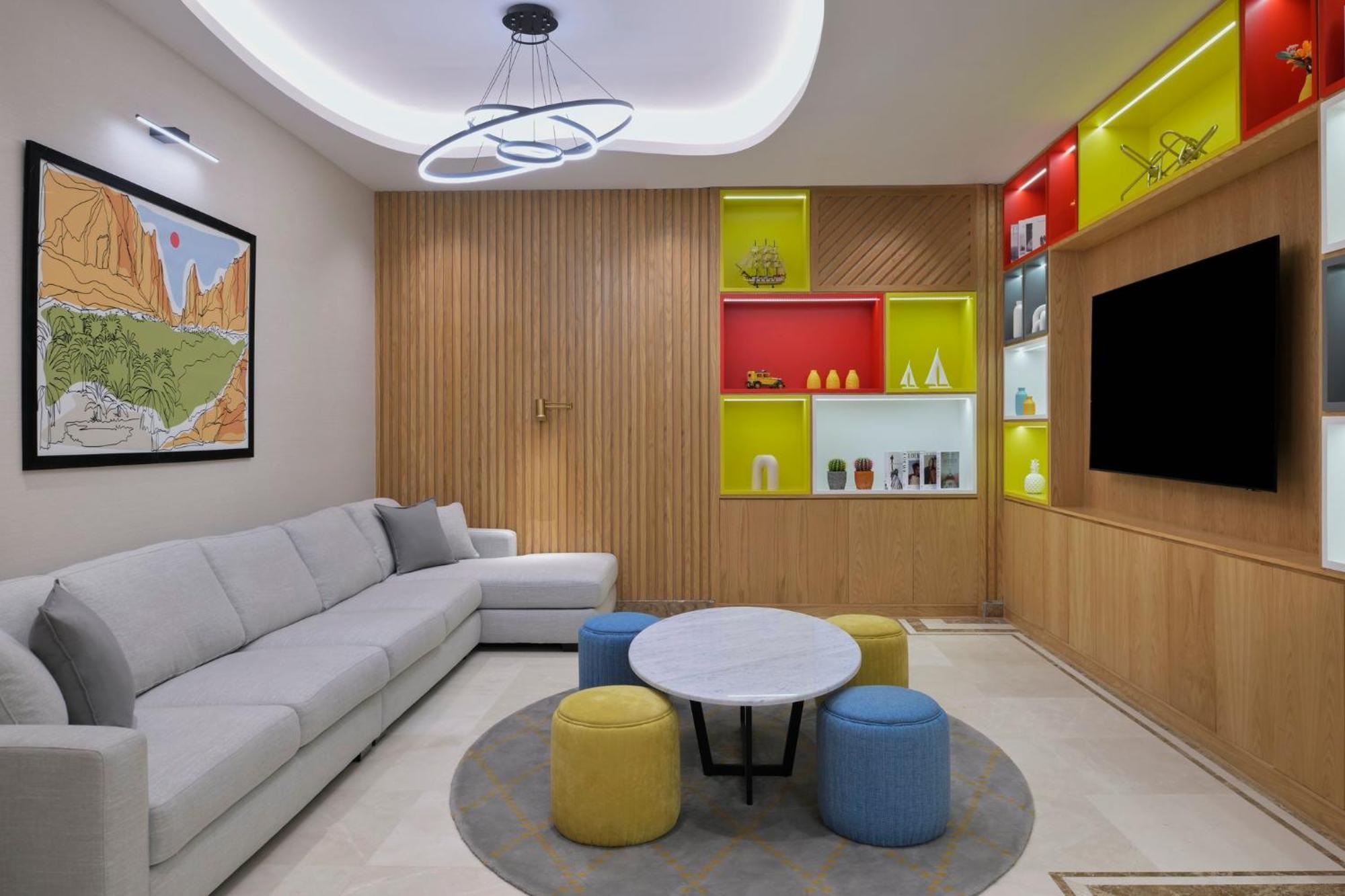 Holiday Inn Jeddah Corniche By Ihg Екстер'єр фото
