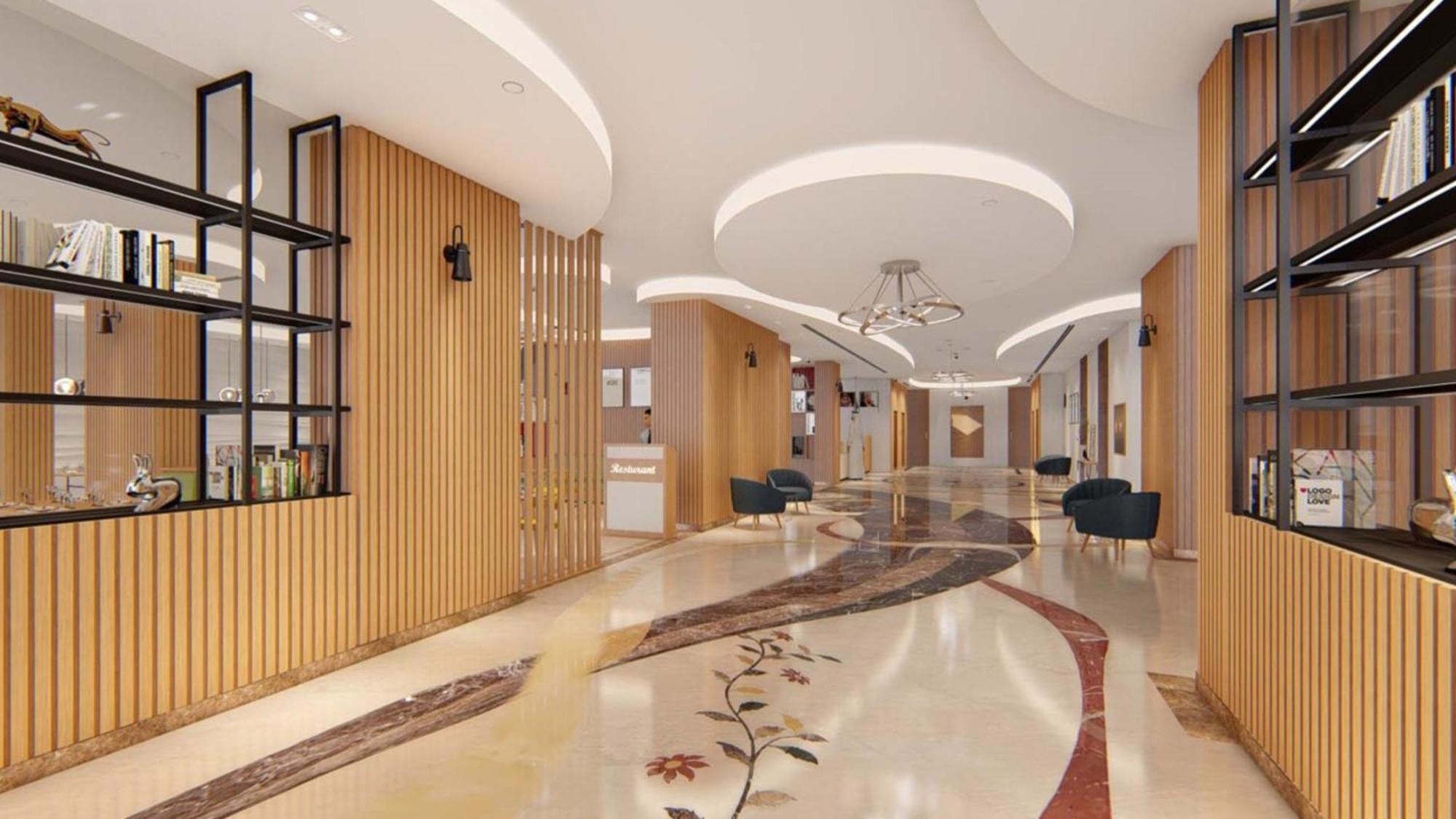 Holiday Inn Jeddah Corniche By Ihg Екстер'єр фото