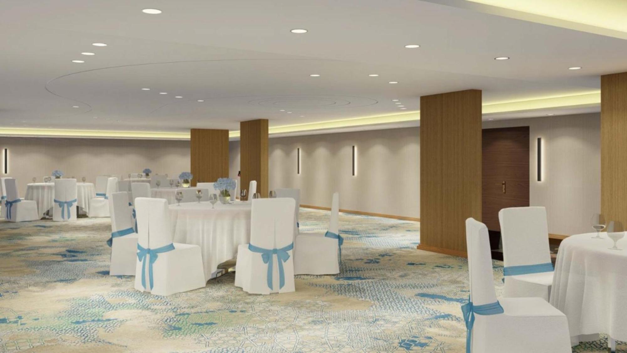 Holiday Inn Jeddah Corniche By Ihg Екстер'єр фото
